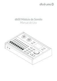 Manual DB50 v2
